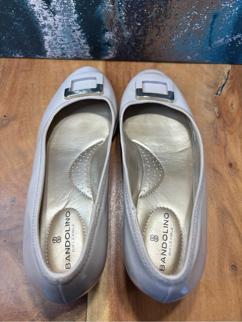Bandolino comfortable versatile